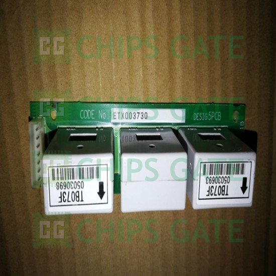 1PCS NEW ETX003730 YASKAWA PCB ETX003730 ORIGINAL