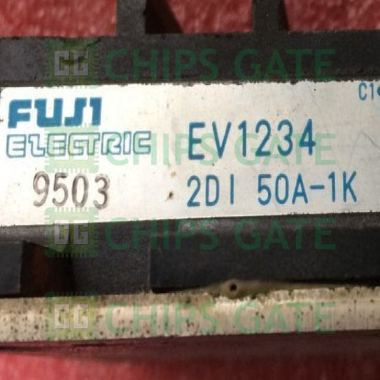 1PCS NEW EV1234 FUJI MODULE