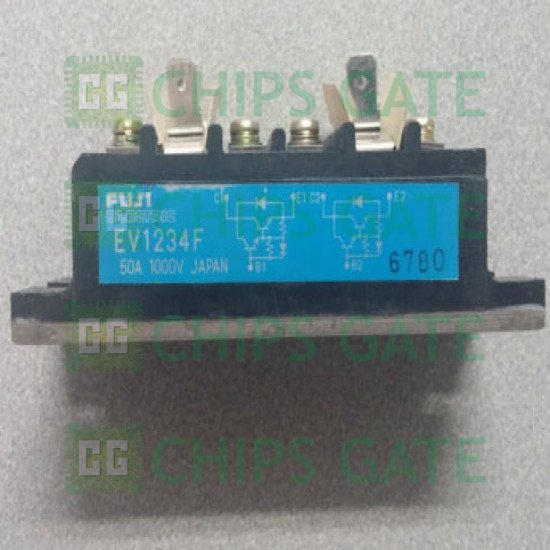 1PCS NEW EV1234F FUJI POWER MODULE