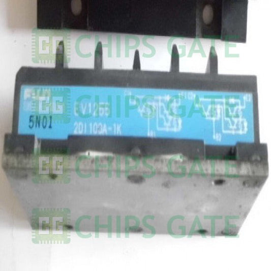 1PCS NEW EV1255 FUJI MODULE