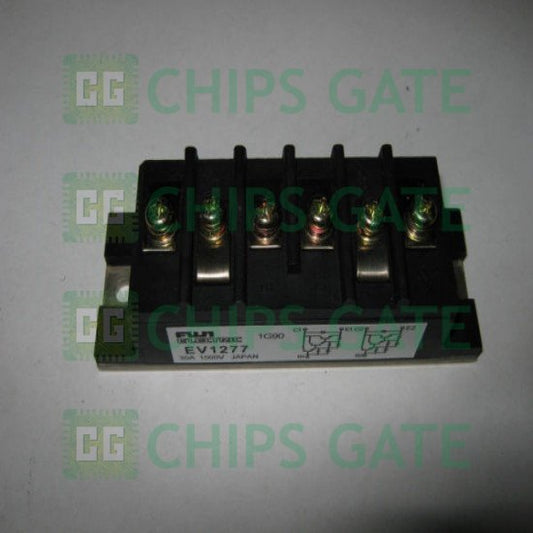 1PCS NEW EV1277 30A 1000V FUJI MODULE