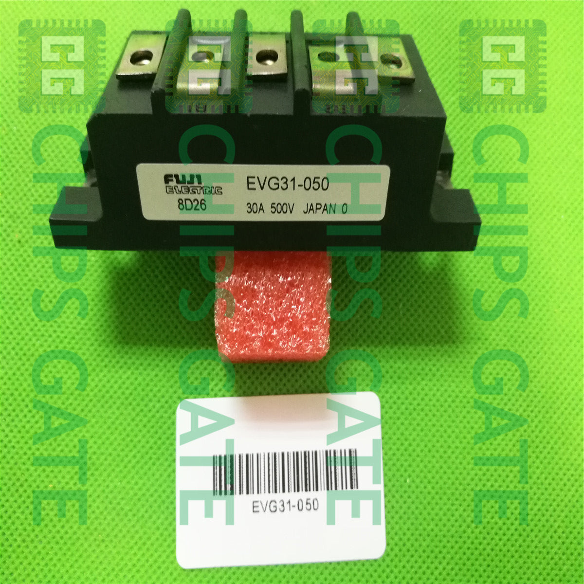 1PCS NEW EVG31-050 EVG31050 FUJI MODULE