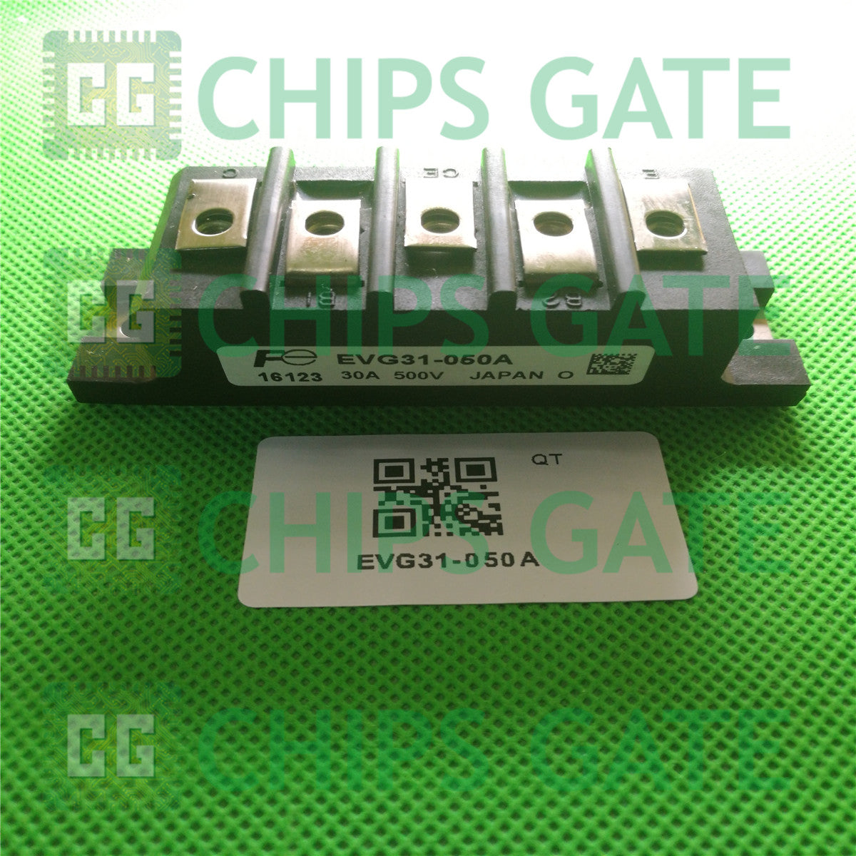 1PCS NEW LOT OF EVG31-050A EVG31050A FUJI TRANSISTOR MODULE