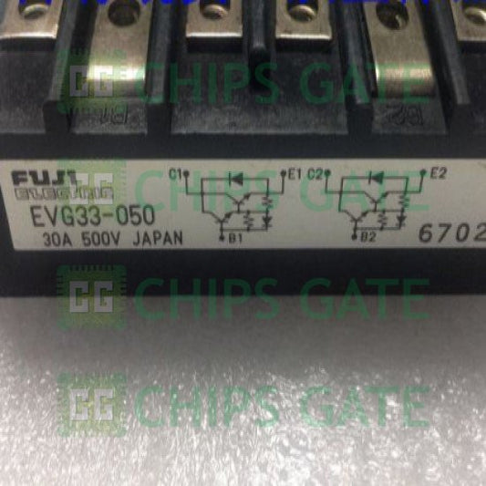 1PCS NEW EVG33-050 FUJI EVG33050