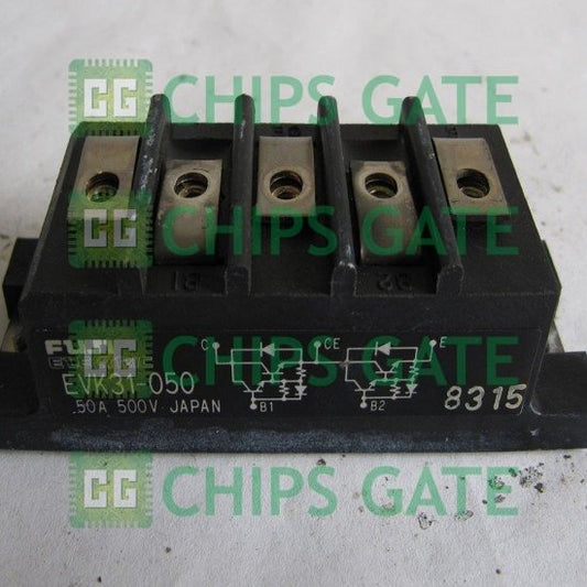 1PCS NEW LOT OF EVK31-050 EVK31050 FUJI MODULE A50L-0001-0091