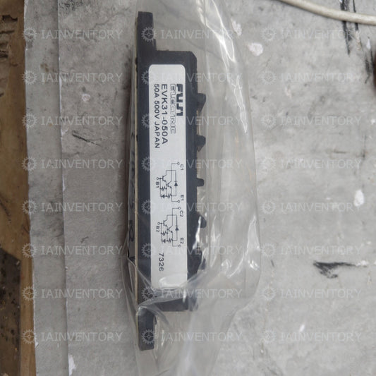 1PCS power supply module FUJI EVK31-050A NEW 100% Quality Assurance