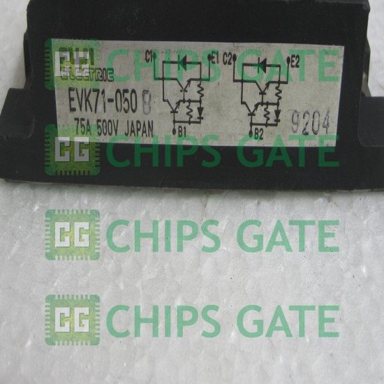 1PCS power supply module FUJI EVK71-050B NEW 100% Quality Assurance