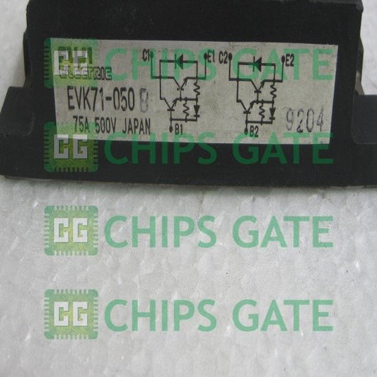 1PCS power supply module FUJI EVK71-050B NEW 100% Quality Assurance