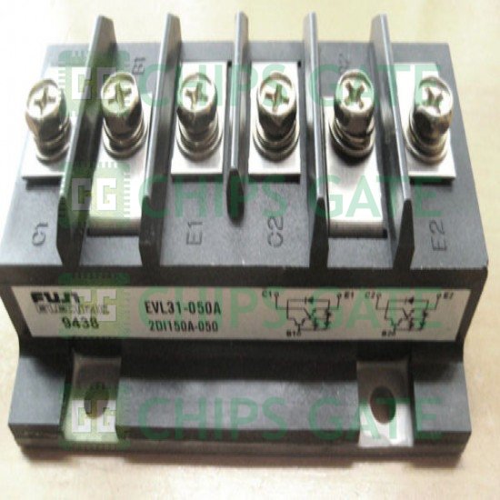 1PCS NEW EVL31-050A EVL31050A FUJI TRANSISTOR MODULE