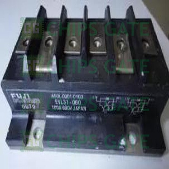 1PCS NEW EVL31-060 EVL31060 FUJI MODULE A50L-0001-0103 FANUC