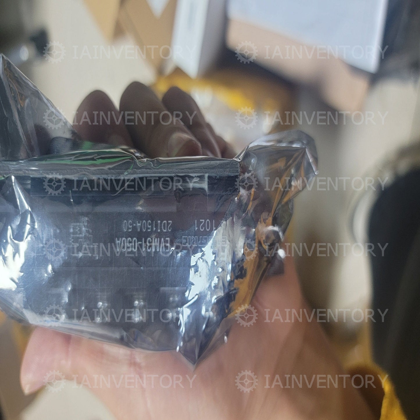1PCS power supply module FUJI EVM31-050A NEW 100% EVM31050A Quality Assuran