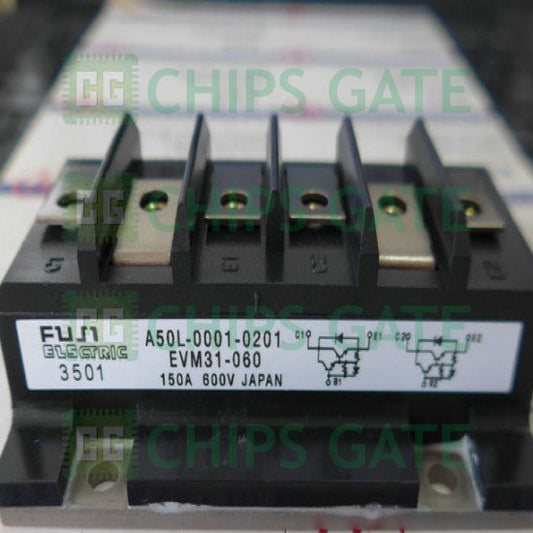 1PCS NEW EVM31-060 EVM31060 FUJI MODULE A50L-0001-0201 FANUC
