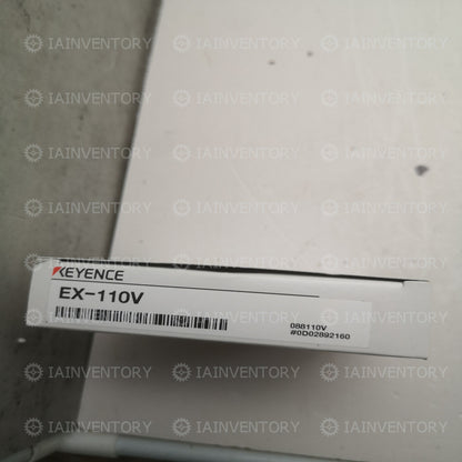 KEYENCE EX-110V