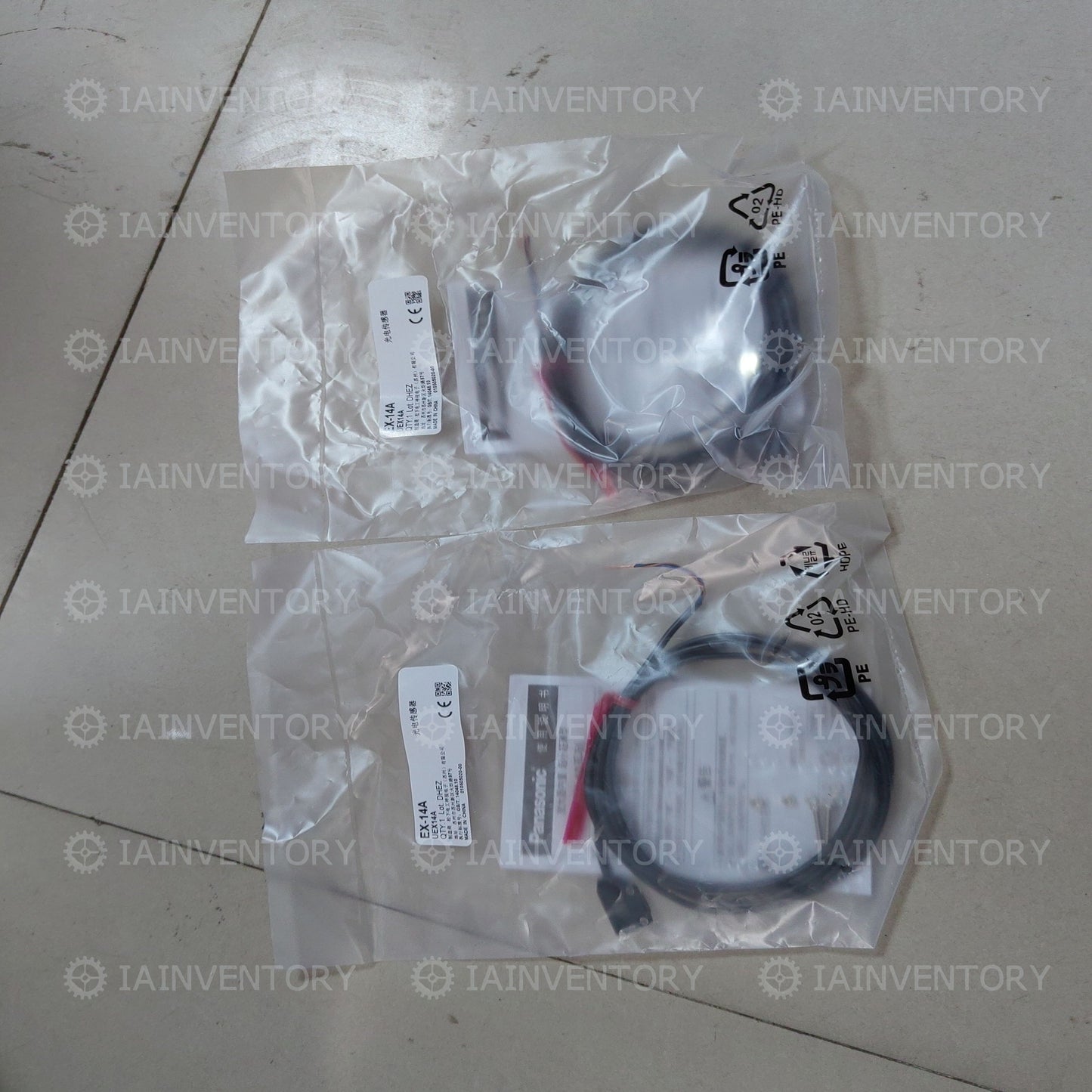 EX-14A EX14A PANASONIC Photoelectric Sensor