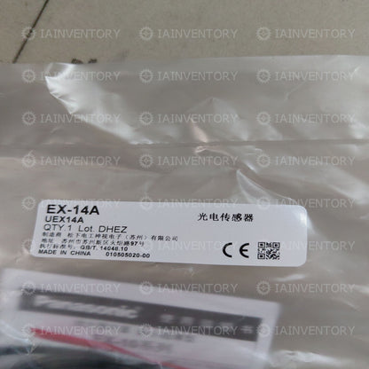 EX-14A EX14A PANASONIC Photoelectric Sensor