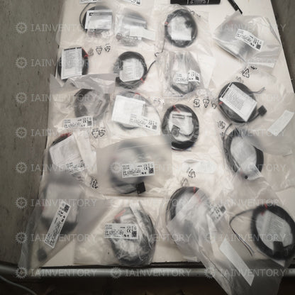 1PCS NEW PANASONIC SUNX EX24A EX-24A SENSOR PHOTO 2-25MM NPN 12-24VDC