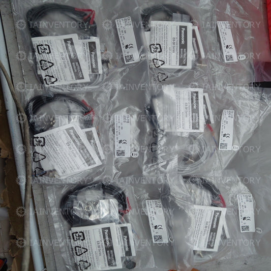 Panasonic SUNX EX-31B photoelectricity sensor