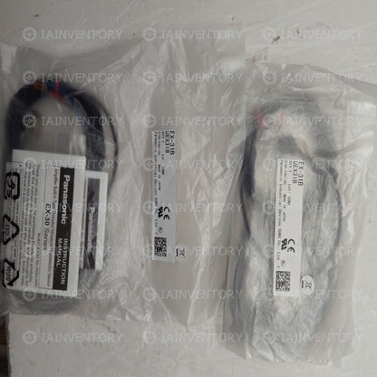 Panasonic SUNX EX-31B photoelectricity sensor