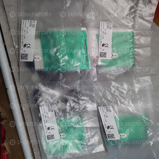 Panasonic SUNX photoelectricity switch EX-32A EX32A