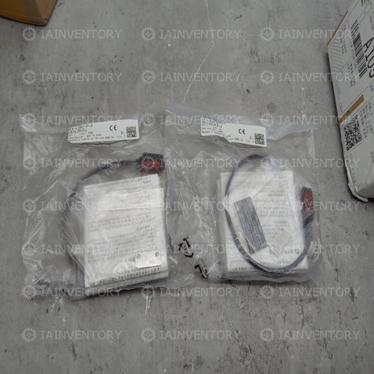 Panasonic Sensors EX-L291-P-J