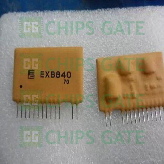 1PCS NEW EXB-840 EXB840 FUJI IGBT-DRIVING HYBRID IC