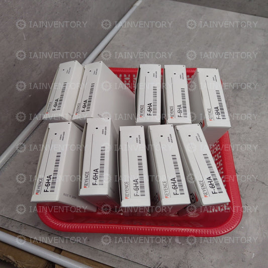 Focusing Lens F-6HA F6HA Keyence Plc Module kt