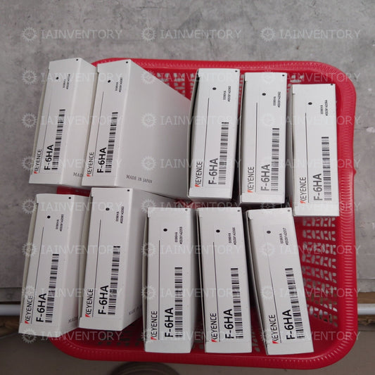 Focusing Lens F-6HA F6HA Keyence Plc Module kt