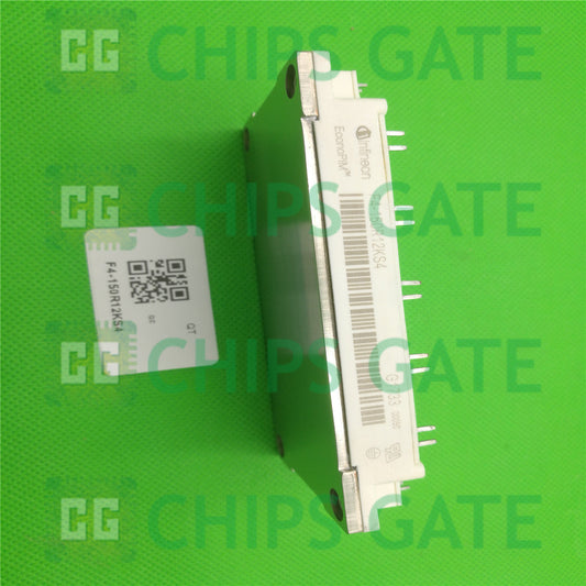 1PCS NEW F4-150R12KS4 EUPEC POWER MODULE