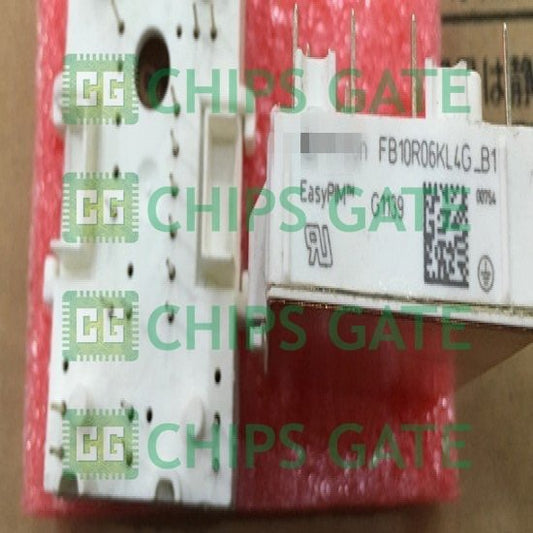 1PCS power supply module EUPEC FB10R06KL4 Quality Assurance