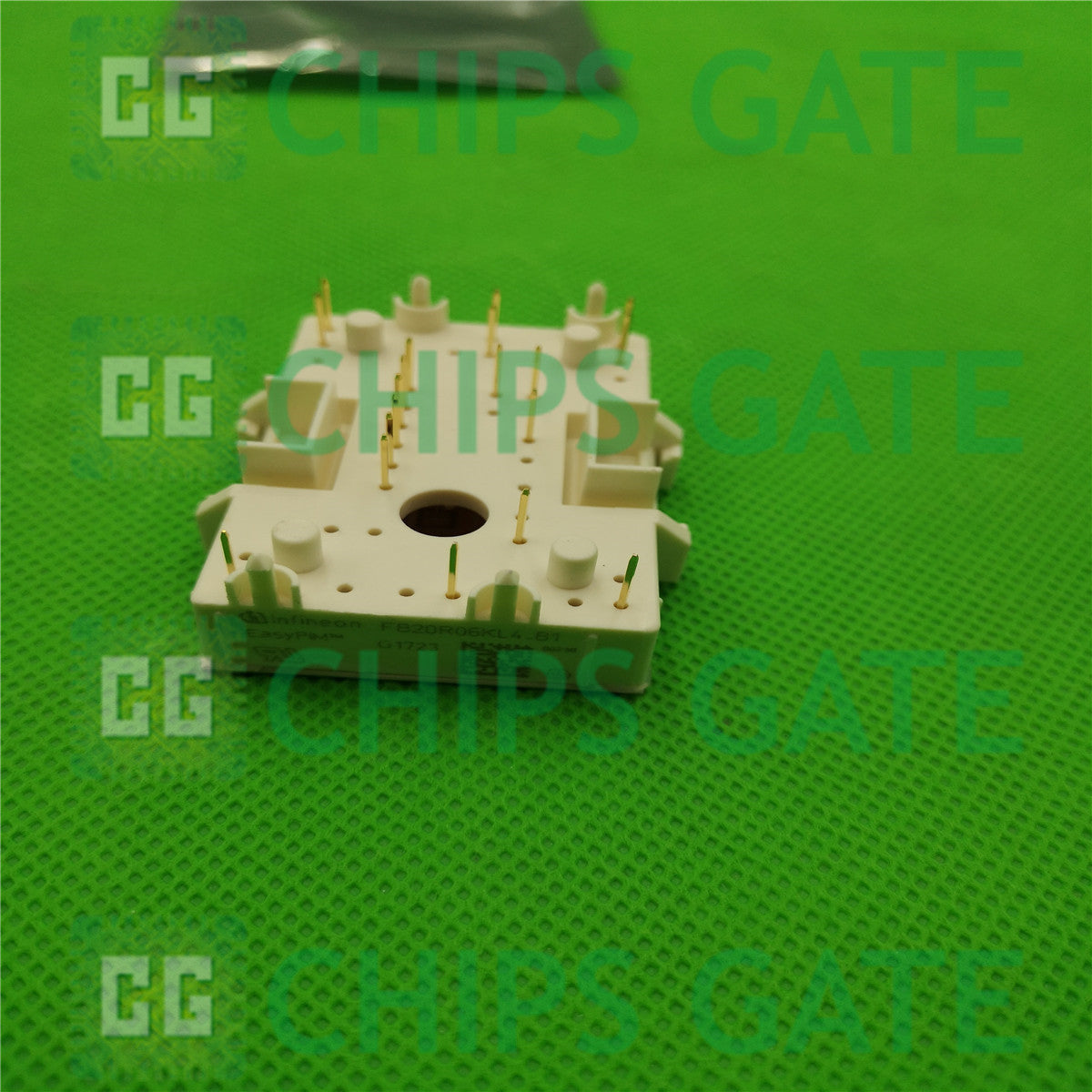 1PCS EUPEC FB20R06KL4-B1 MODULE IGBT-Modules