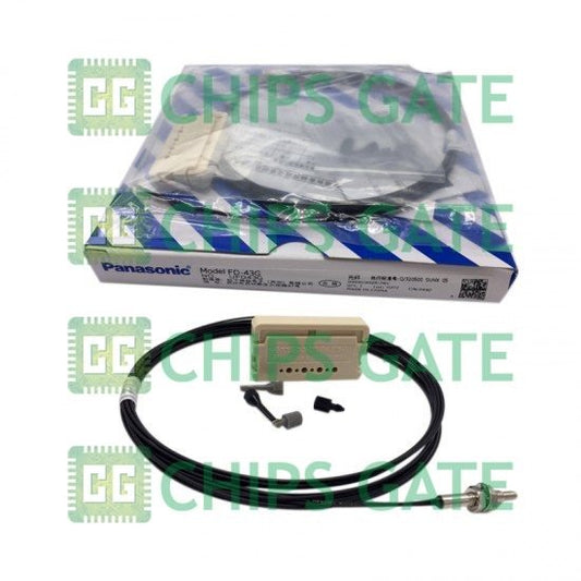 1PCS NEW Panasonic SUNX FD-43G