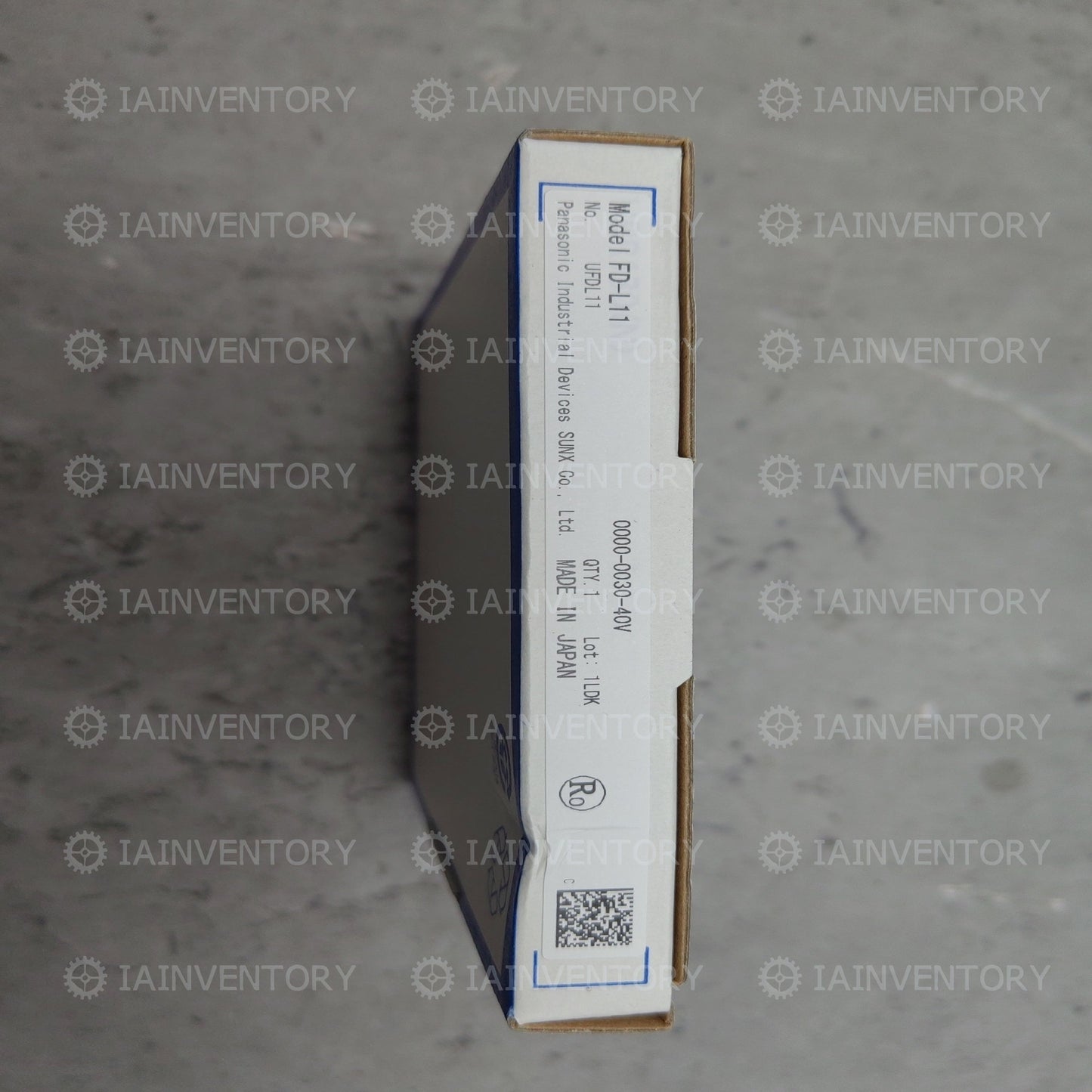 FD-L11 Panasonic