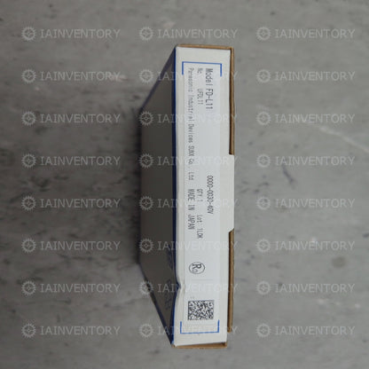 FD-L11 Panasonic