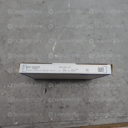 Panasonic fiber FD-R31G