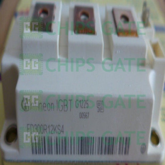 1PCS NEW FD300R12KS4 INFINEON / EUPEC MODULE