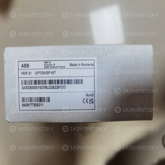 FEIP-21 ABB