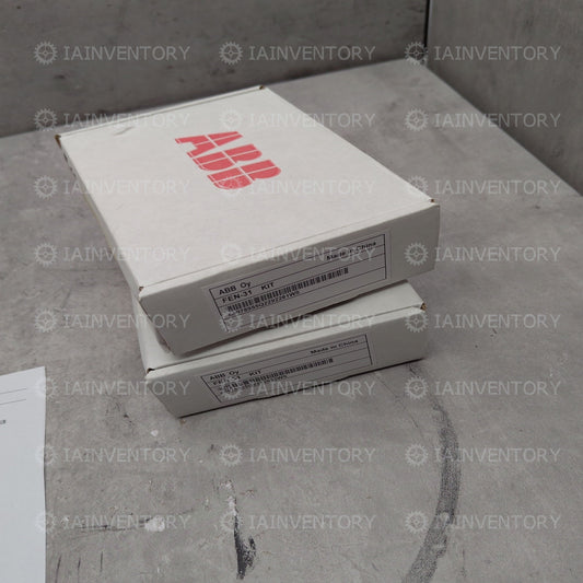 FEN-31 ABB converter communication card