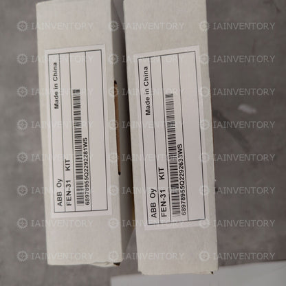 FEN-31 ABB converter communication card