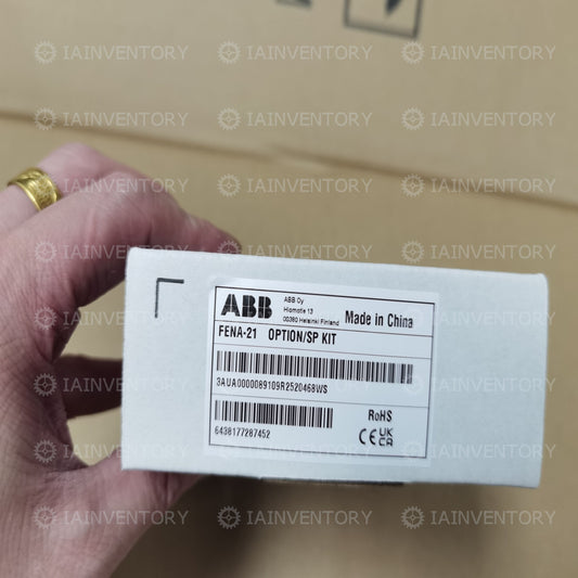 ABB FENA-21