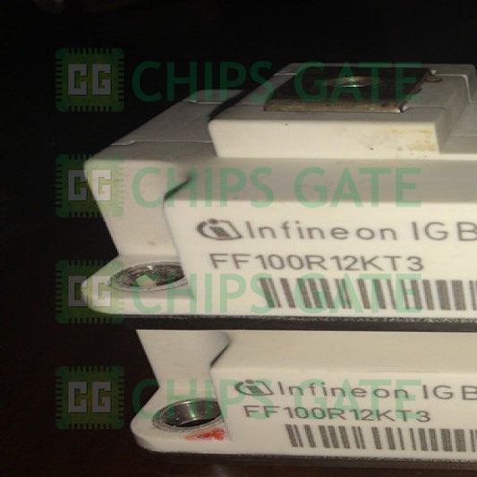 1PCS NEW FF100R12KT3 EUPEC POWER MODULE