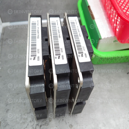 1PCS NEW FF1200R17KE3 EUPEC / INFINEON POWER MODULE