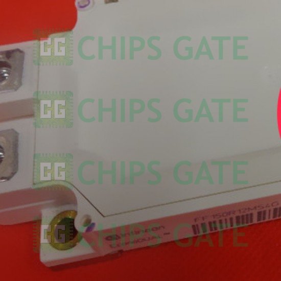 1PCS NEW FF150R12MS4G EUPEC POWER MODULE