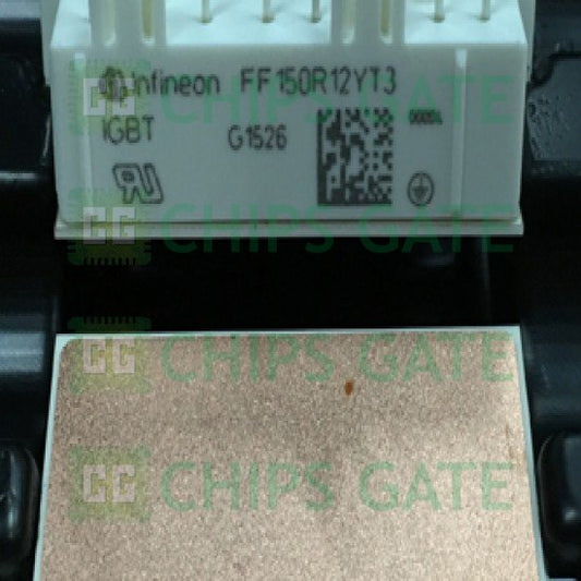 1PCS NEW FF150R12YT3 INFINEON / EUPEC IGBT MODULE