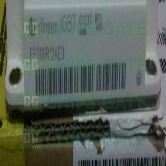 1PCS NEW FF200R12KE3G EUPEC / INFINEON MODULE