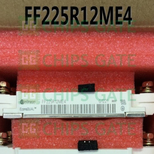 1PCS NEW FF225R12ME4 EUPEC POWER MODULE