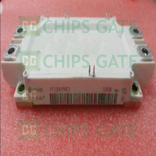 1PCS NEW FF225R17ME3 EUPEC MODULE