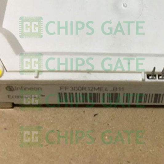 1PCS NEW FF300R12ME4_B11 FF300R12ME4B11 EUPEC MODULE