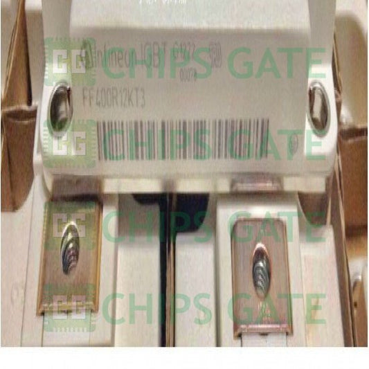 1PCS NEW FF400R12KT4 SEMIKRON MODULE