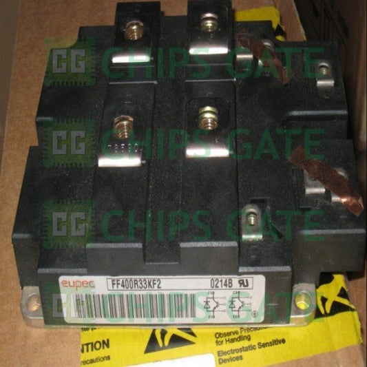 1PCS NEW FF400R33KF2 EUPEC MODULE