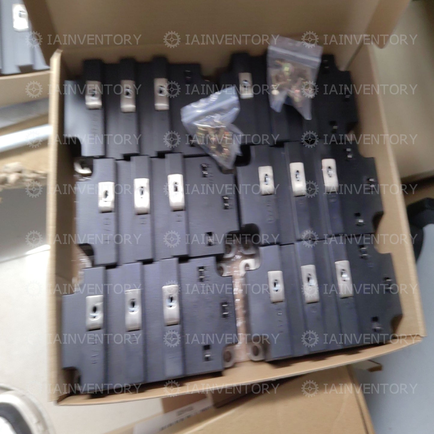 1PCS NEW FF401R17KF6C-B2 FF401R17KF6C_B2 FF401R17KF6CB2 EUPEC POWER MODULE